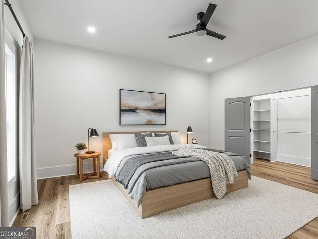 6515 Mountain Vista Court Cumming - Photo 23