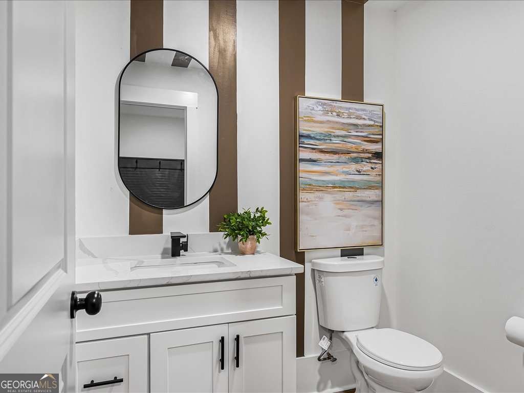 6515 Mountain Vista Court Cumming - Photo 32