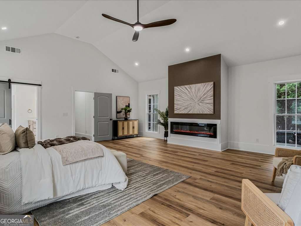 6515 Mountain Vista Court Cumming - Photo 42