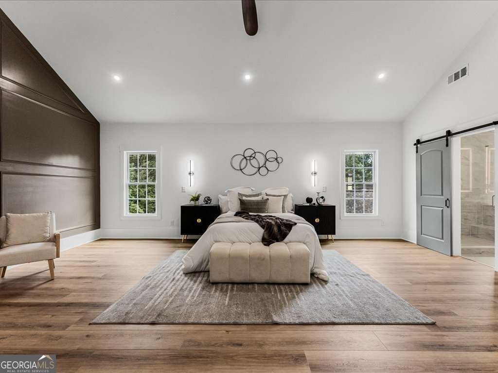 6515 Mountain Vista Court Cumming - Photo 43