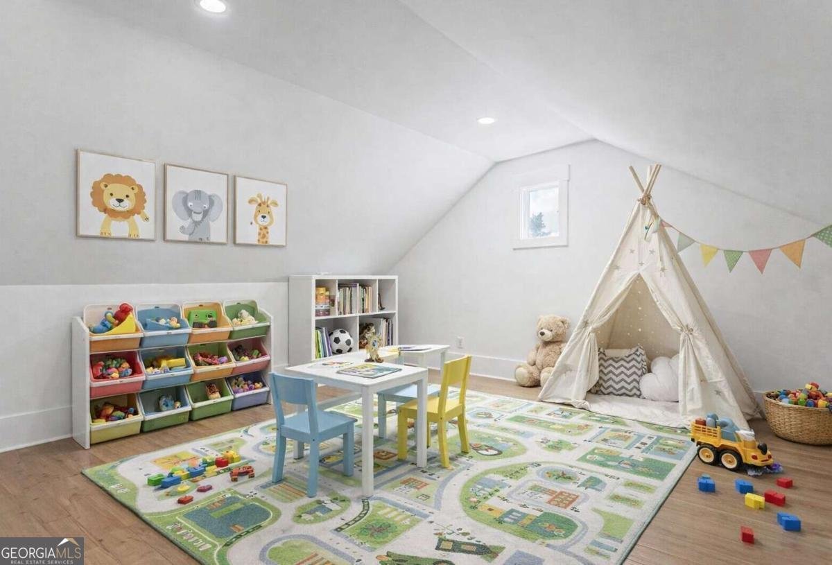 6515 Mountain Vista Court Cumming - Photo 57