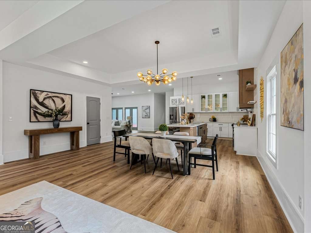 6515 Mountain Vista Court Cumming - Photo 6