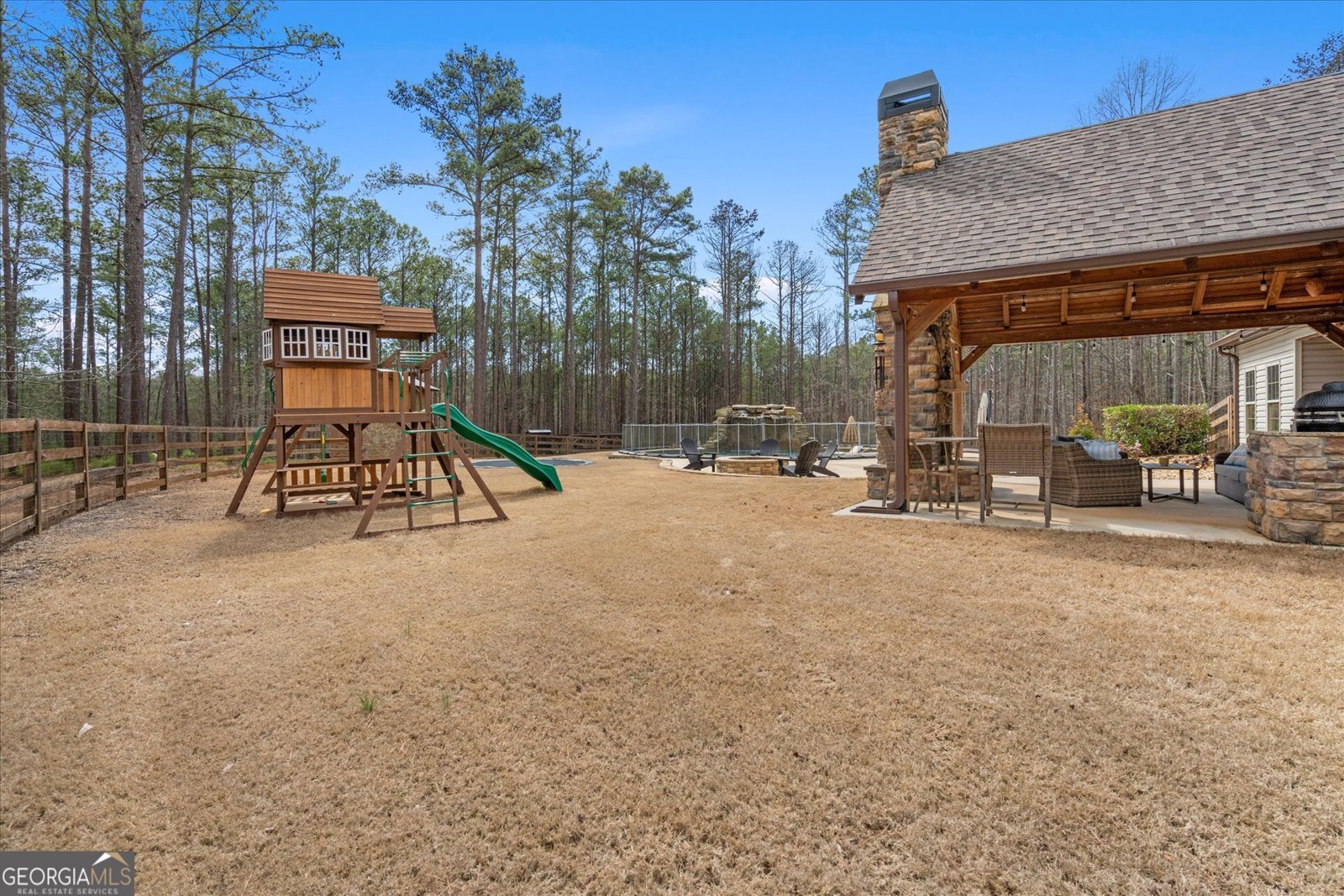 109 Pope Road Buchanan - Photo 35