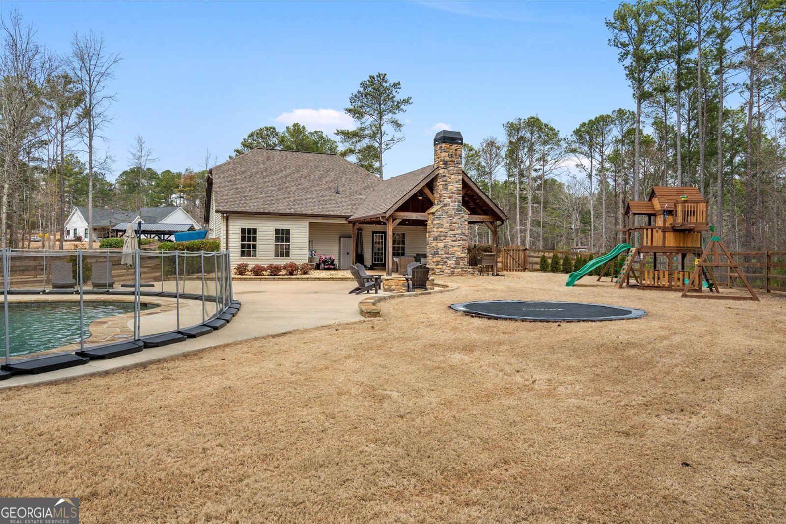 109 Pope Road Buchanan - Photo 37