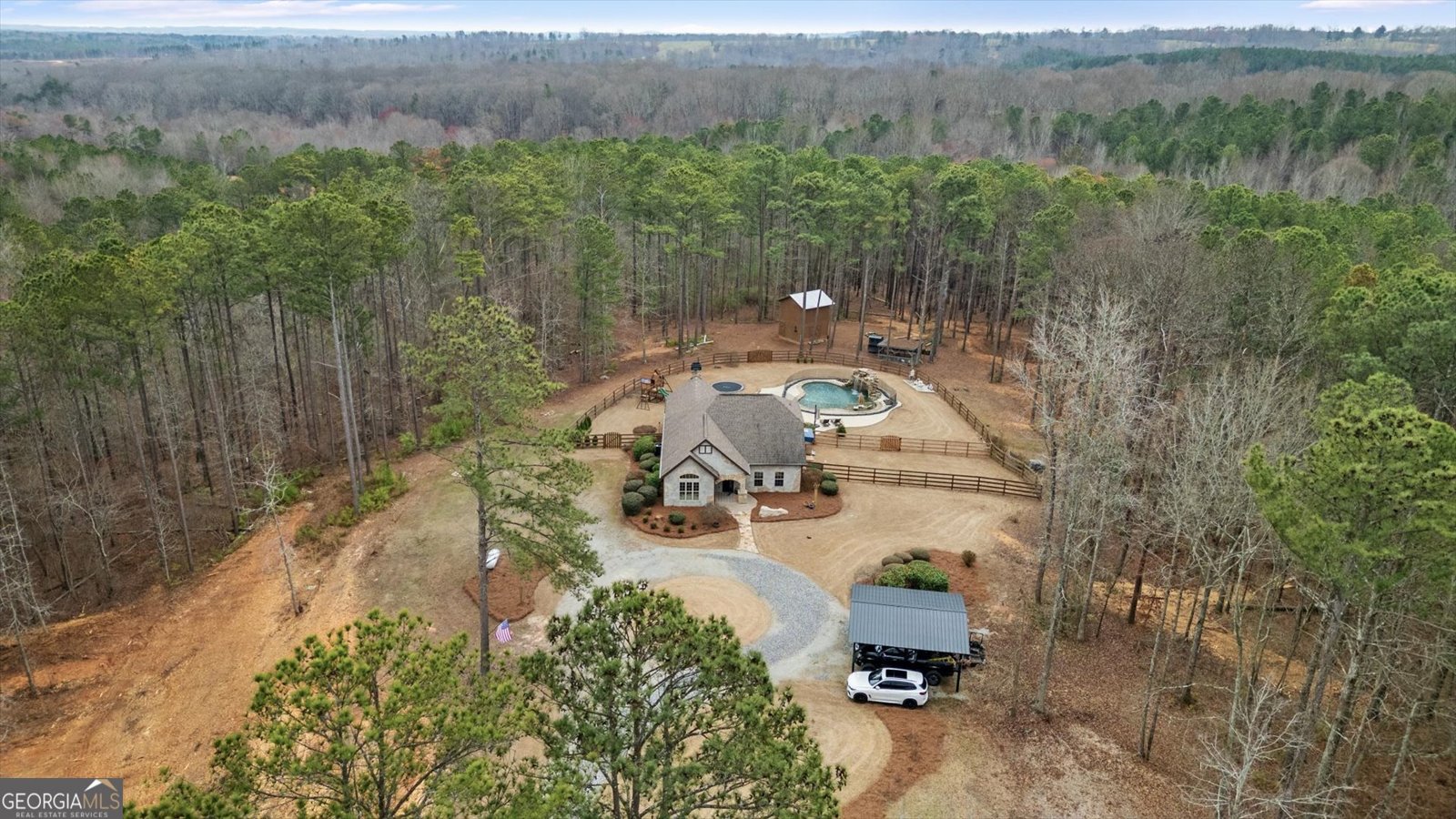 109 Pope Road Buchanan - Photo 48