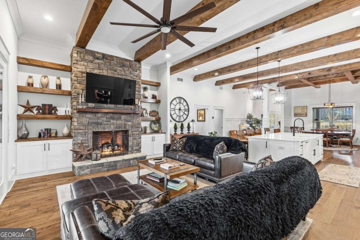 407 Saint Regis Drive Oxford - Photo 18