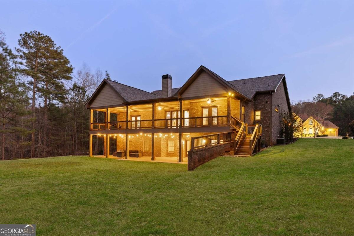 407 Saint Regis Drive Oxford - Photo 69