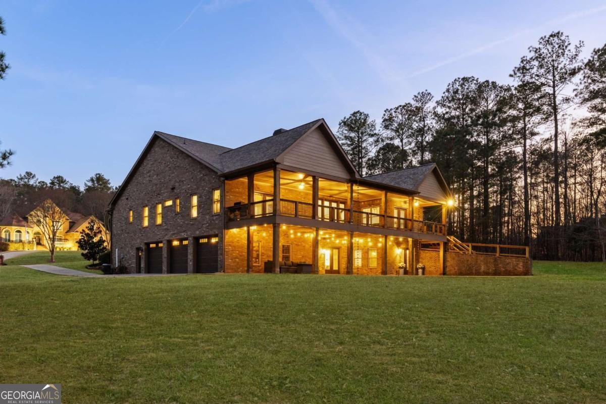 407 Saint Regis Drive Oxford - Photo 70