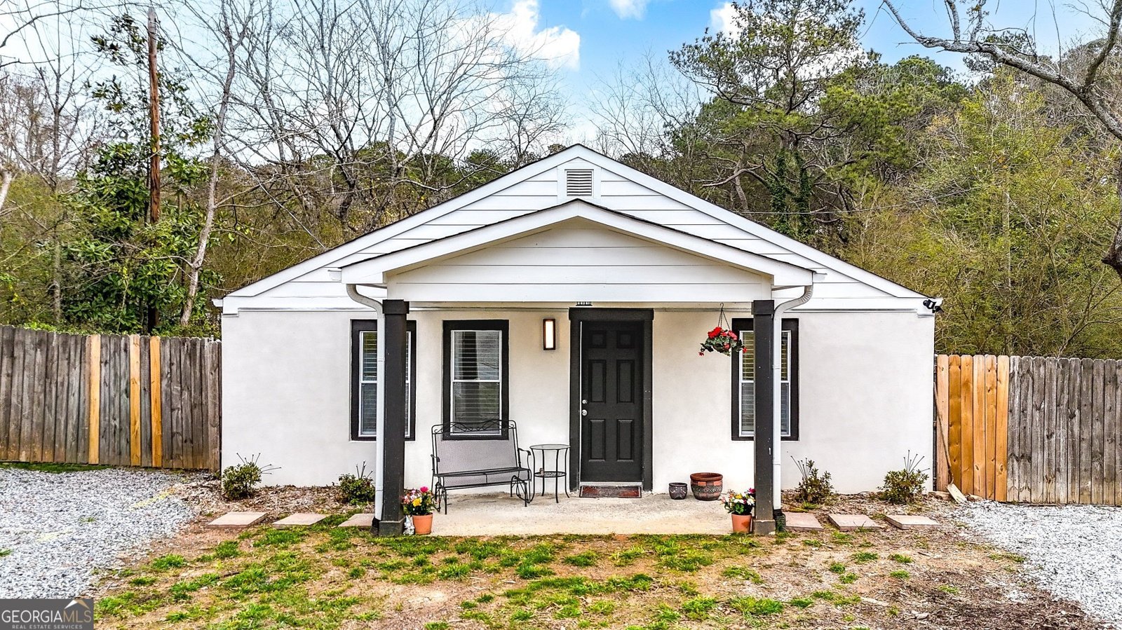 5304 Groovers Landing Road Acworth - Photo 1