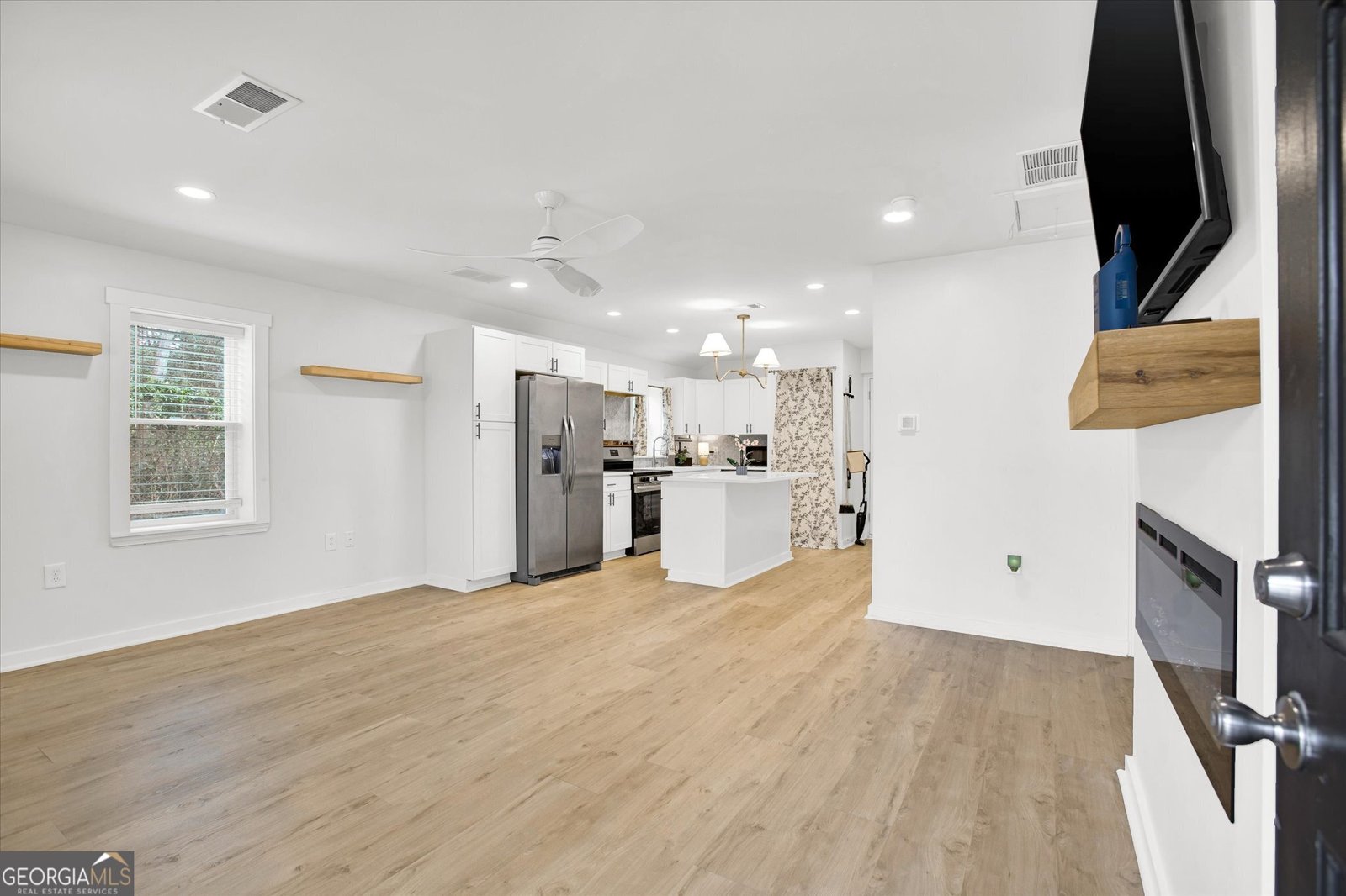 5304 Groovers Landing Road Acworth - Photo 11