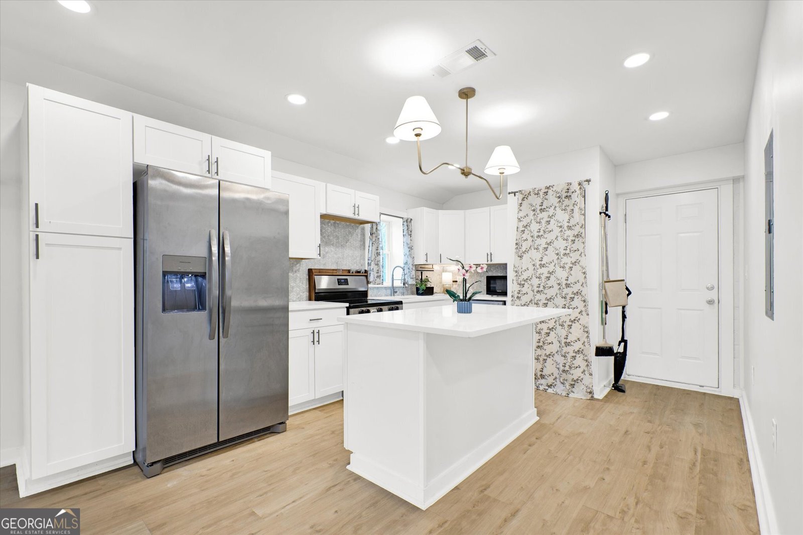 5304 Groovers Landing Road Acworth - Photo 12