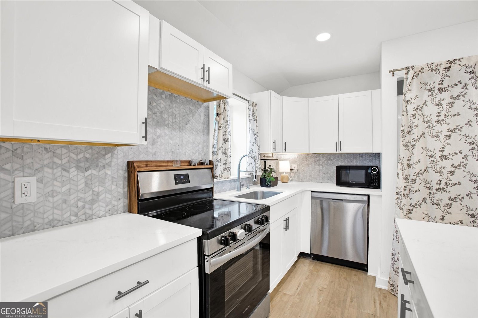 5304 Groovers Landing Road Acworth - Photo 15