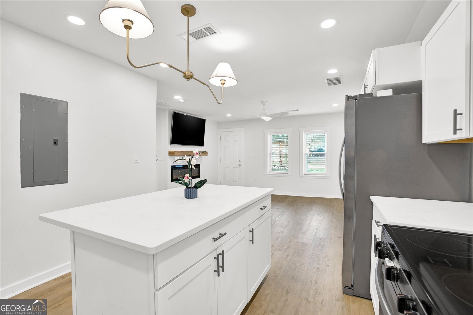 5304 Groovers Landing Road Acworth - Photo 17