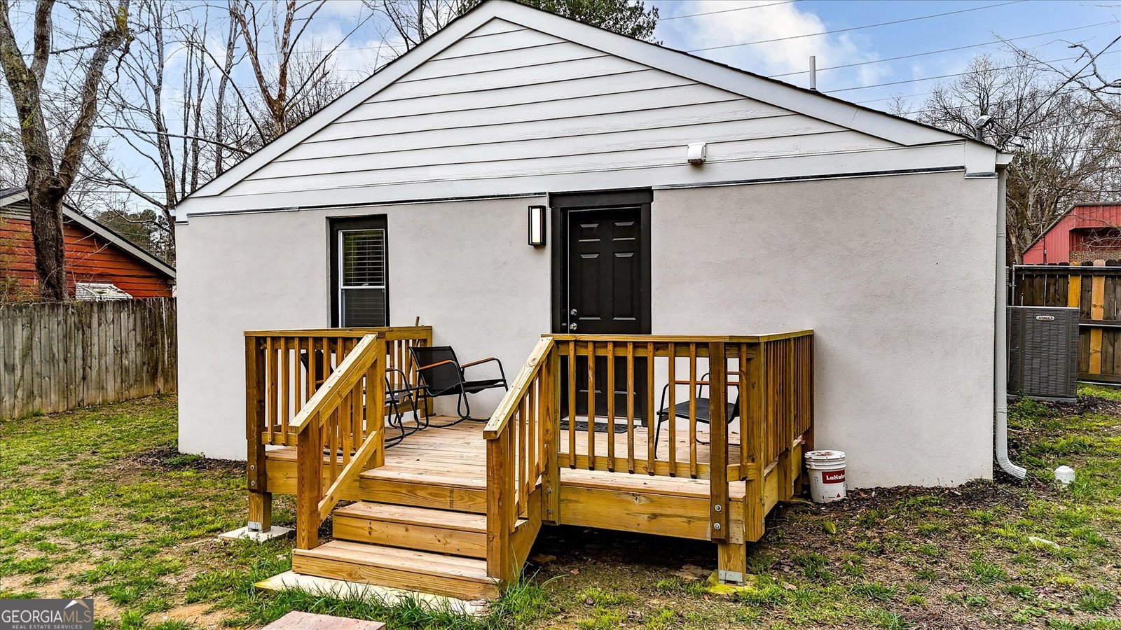 5304 Groovers Landing Road Acworth - Photo 26