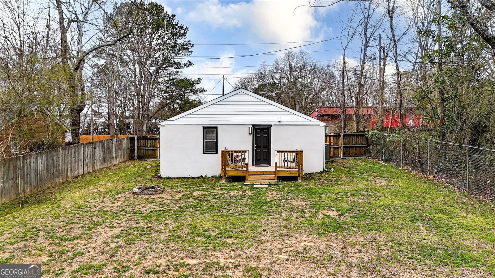 5304 Groovers Landing Road Acworth - Photo 27