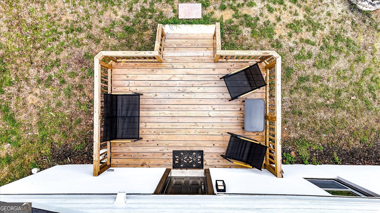 5304 Groovers Landing Road Acworth - Photo 28