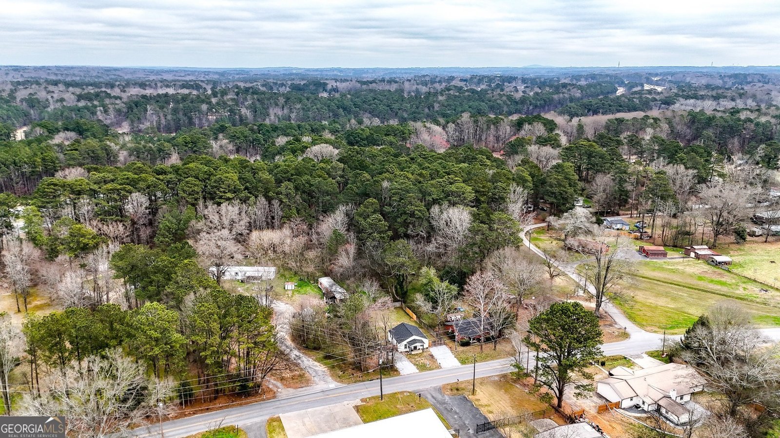 5304 Groovers Landing Road Acworth - Photo 33