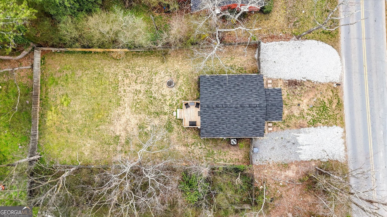 5304 Groovers Landing Road Acworth - Photo 35