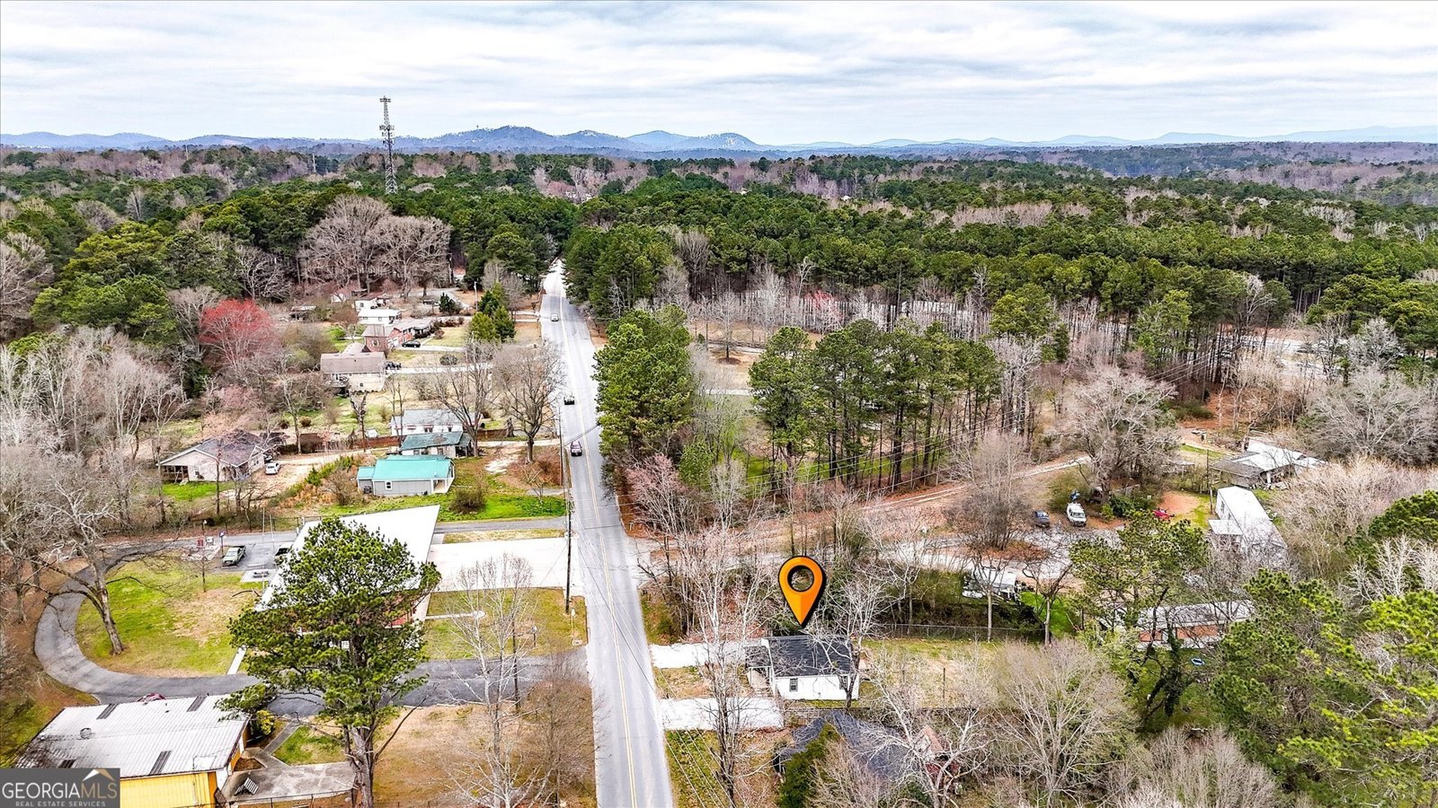 5304 Groovers Landing Road Acworth - Photo 37