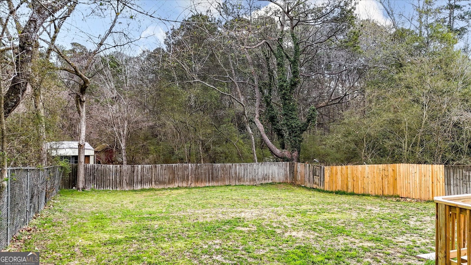 5304 Groovers Landing Road Acworth - Photo 39