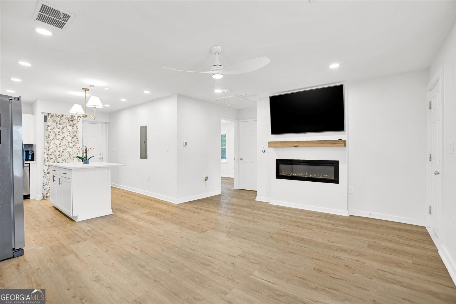 5304 Groovers Landing Road Acworth - Photo 9