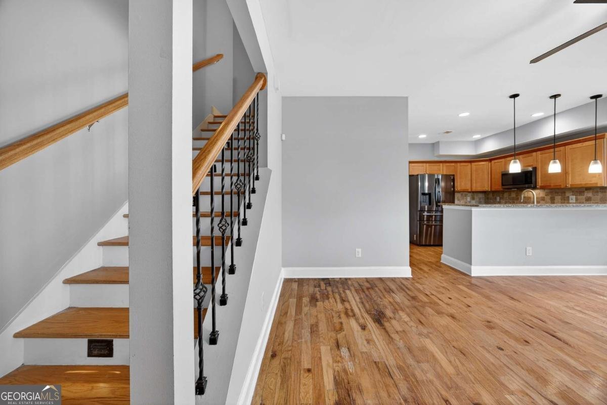 2413 Rose Palm Place Atlanta - Photo 10