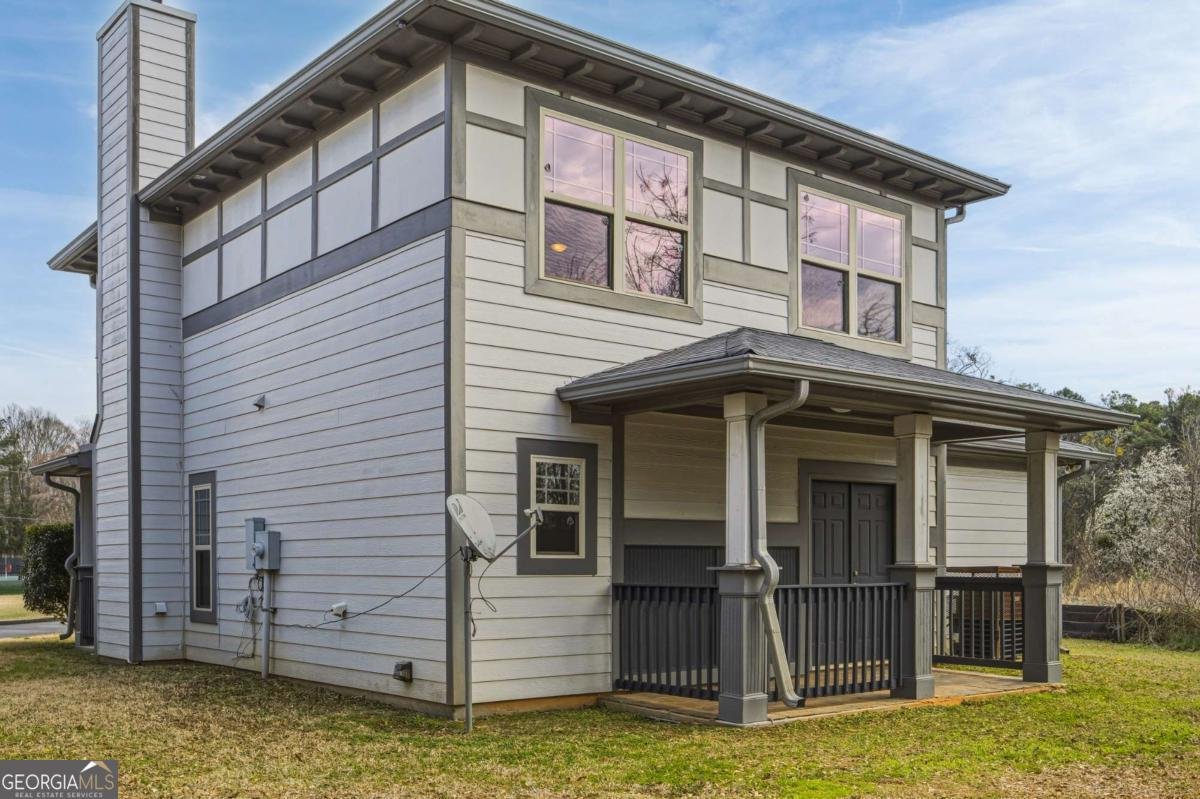 2413 Rose Palm Place Atlanta - Photo 22