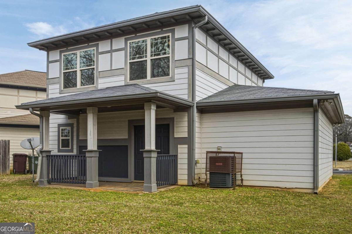 2413 Rose Palm Place Atlanta - Photo 23