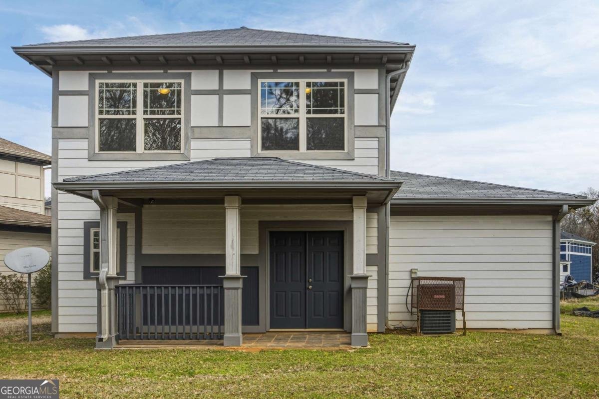 2413 Rose Palm Place Atlanta - Photo 24