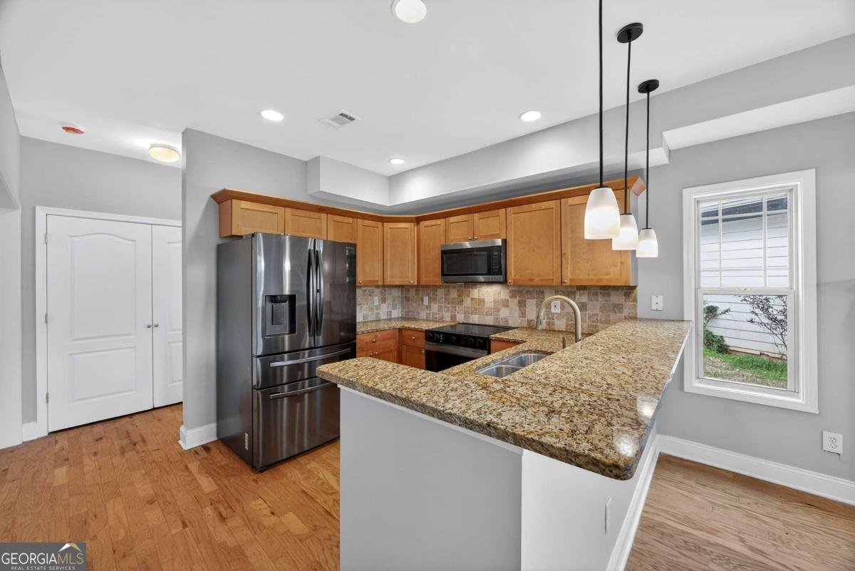 2413 Rose Palm Place Atlanta - Photo 6