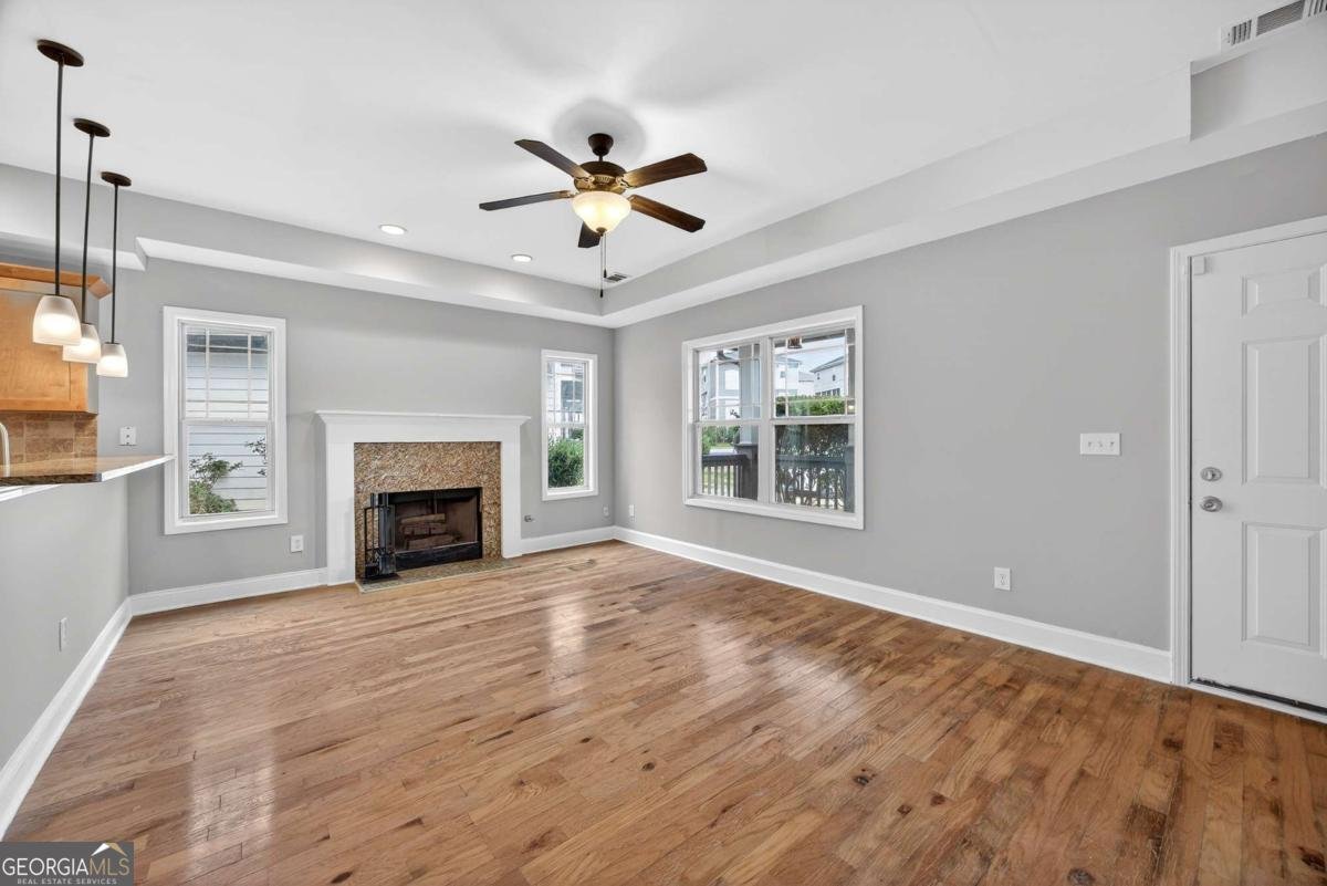 2413 Rose Palm Place Atlanta - Photo 8