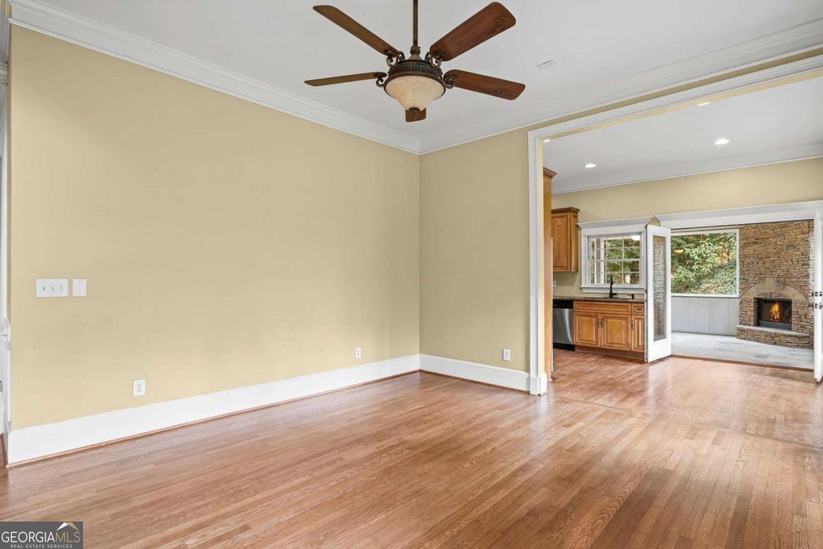 2942 Margaret Mitchell Court Atlanta - Photo 12