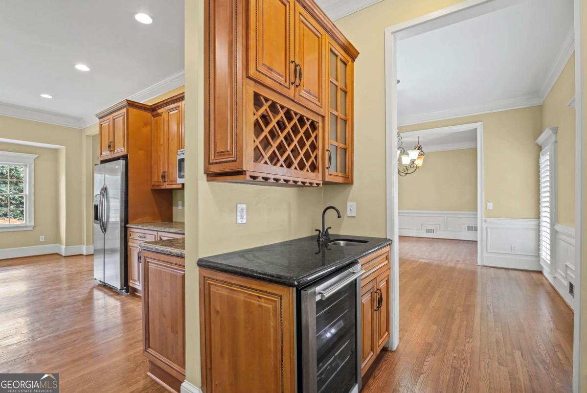2942 Margaret Mitchell Court Atlanta - Photo 13