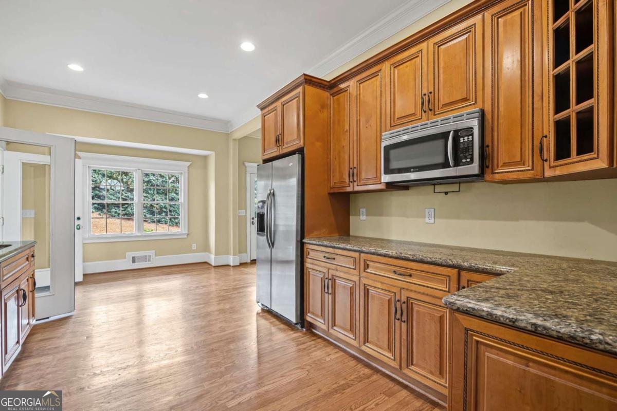 2942 Margaret Mitchell Court Atlanta - Photo 14