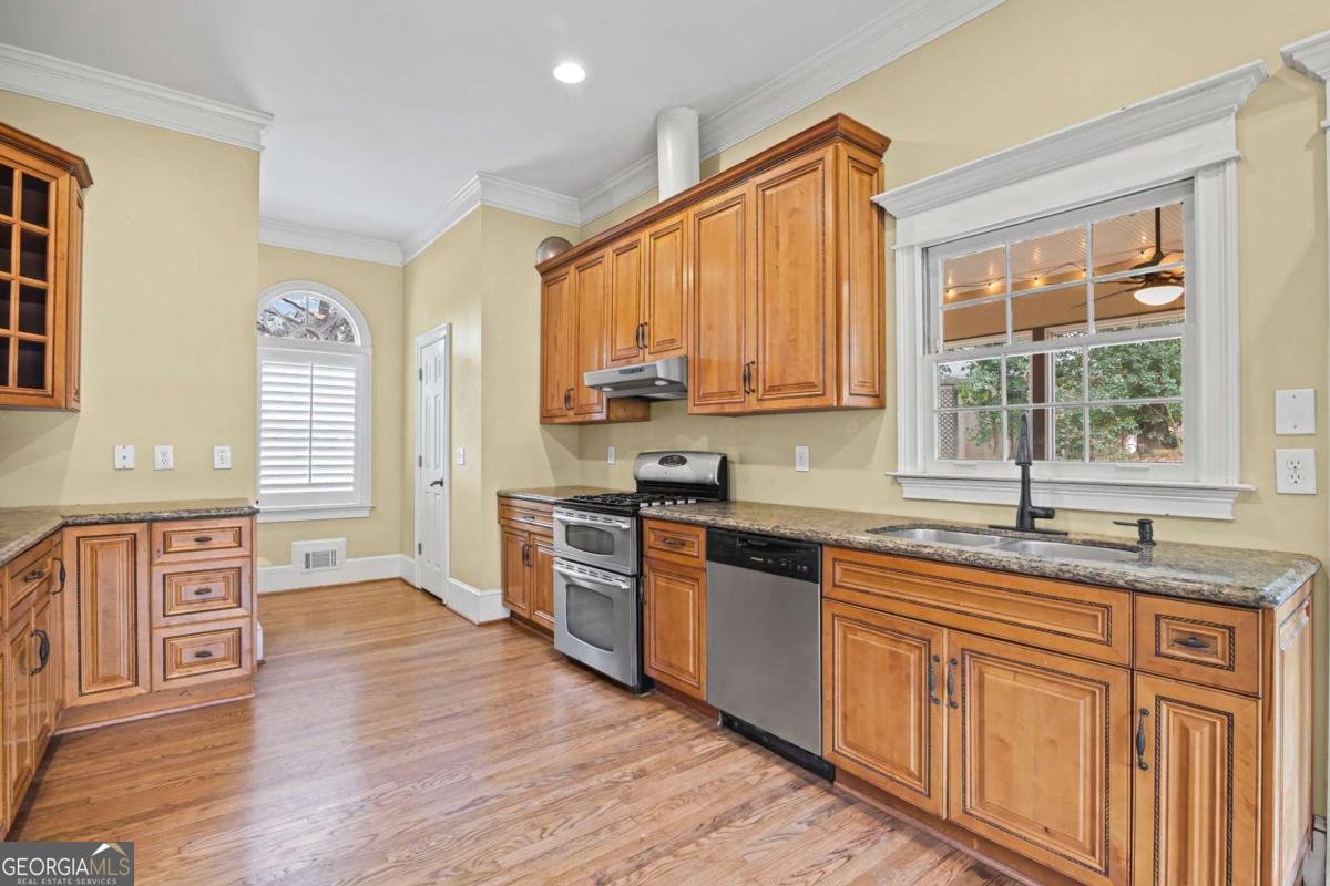 2942 Margaret Mitchell Court Atlanta - Photo 15