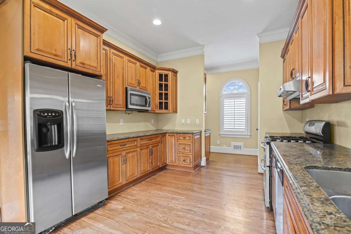 2942 Margaret Mitchell Court Atlanta - Photo 16