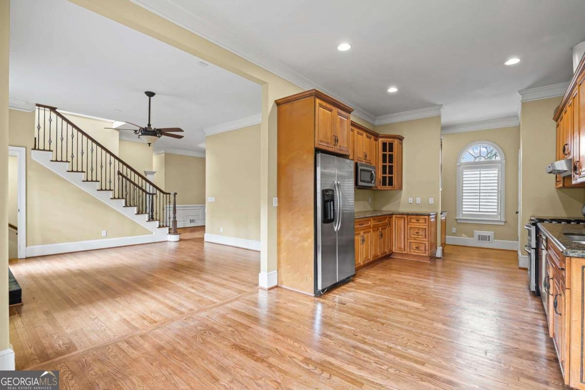 2942 Margaret Mitchell Court Atlanta - Photo 18