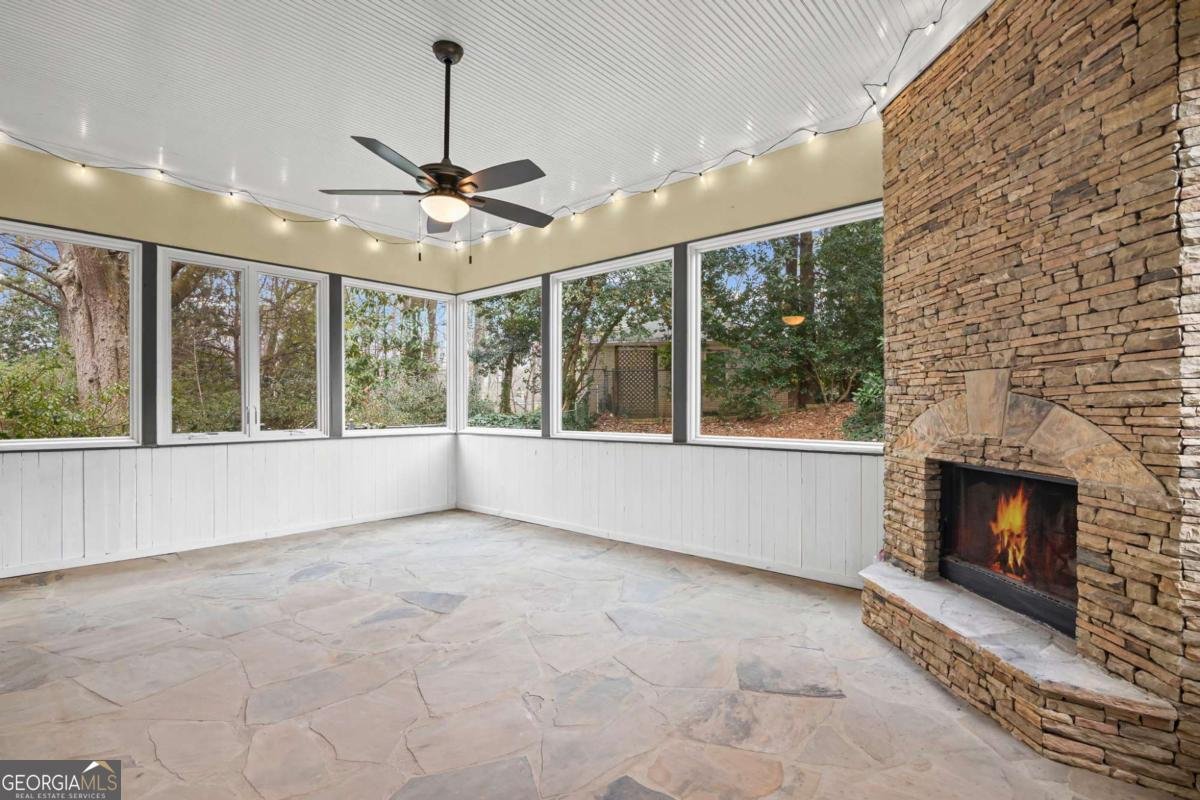 2942 Margaret Mitchell Court Atlanta - Photo 20