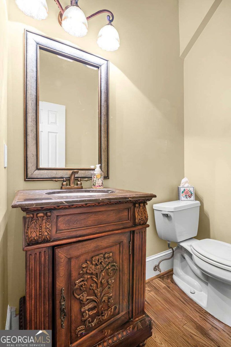 2942 Margaret Mitchell Court Atlanta - Photo 27