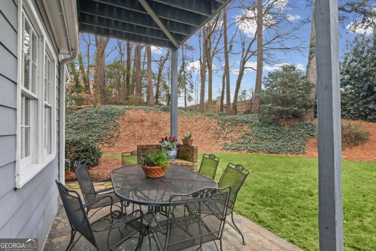 2942 Margaret Mitchell Court Atlanta - Photo 42