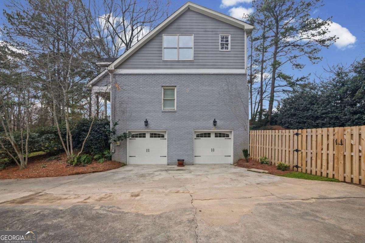 2942 Margaret Mitchell Court Atlanta - Photo 43
