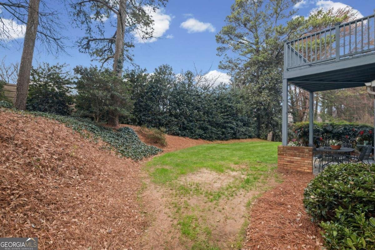 2942 Margaret Mitchell Court Atlanta - Photo 44