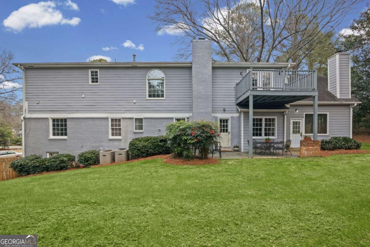 2942 Margaret Mitchell Court Atlanta - Photo 45