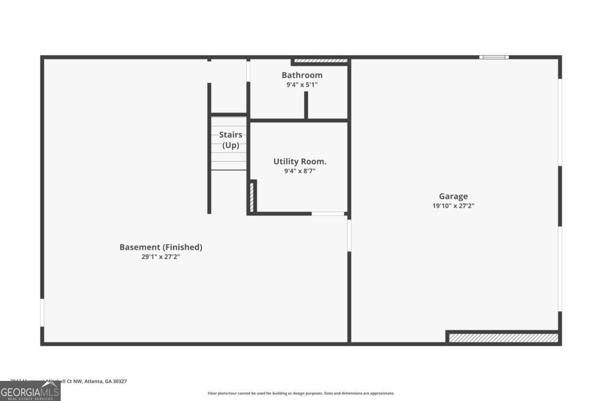 2942 Margaret Mitchell Court Atlanta - Photo 48