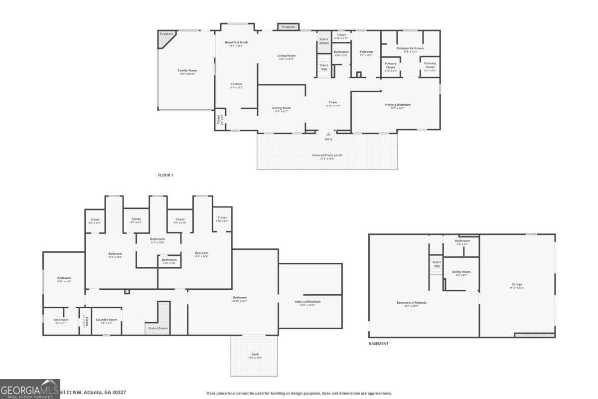 2942 Margaret Mitchell Court Atlanta - Photo 50