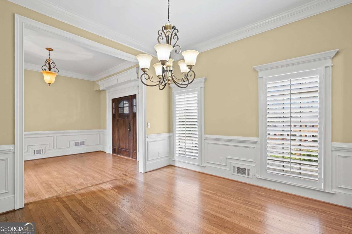 2942 Margaret Mitchell Court Atlanta - Photo 8