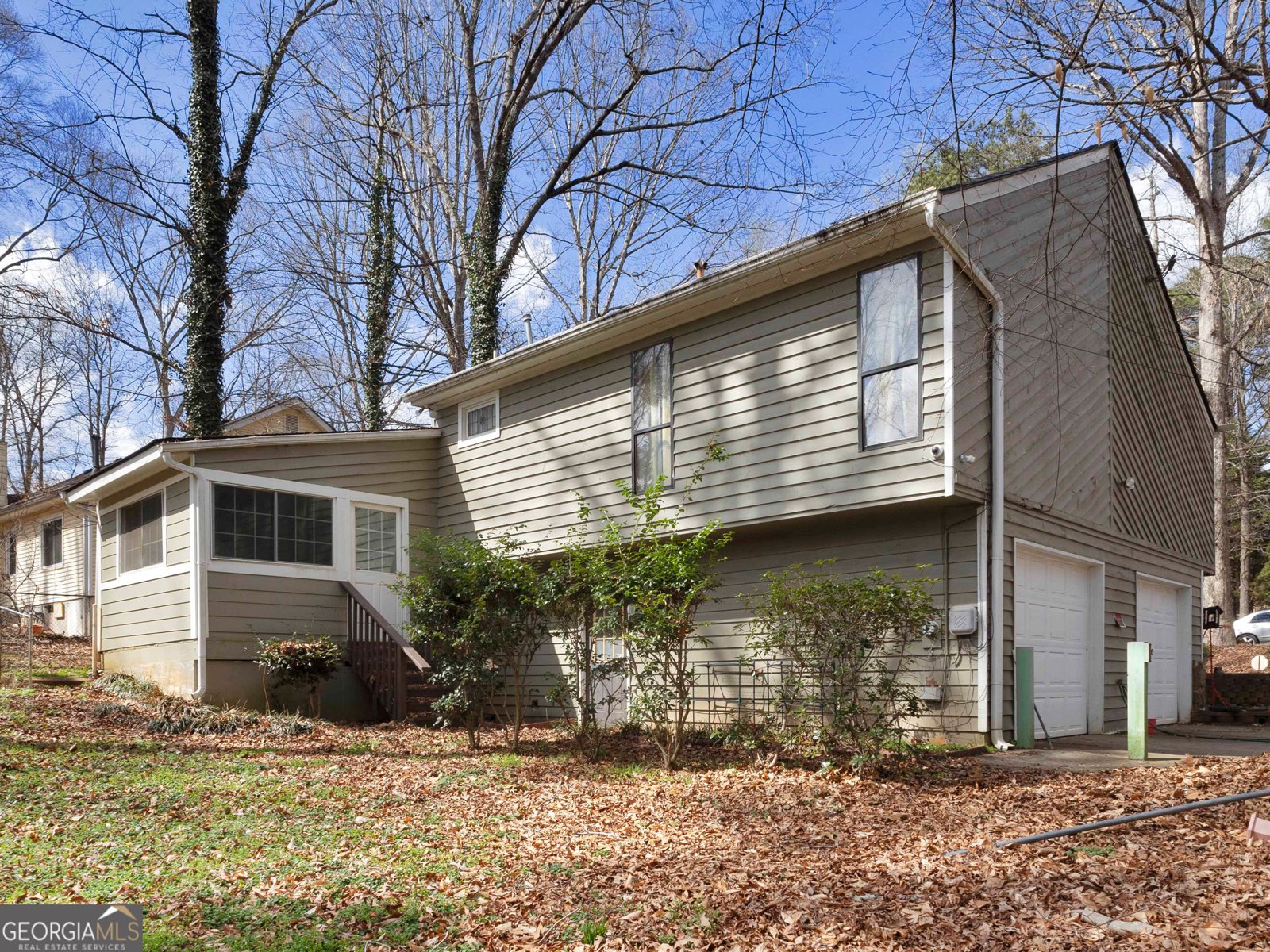 1979 Lou Drive Conyers - Photo 25