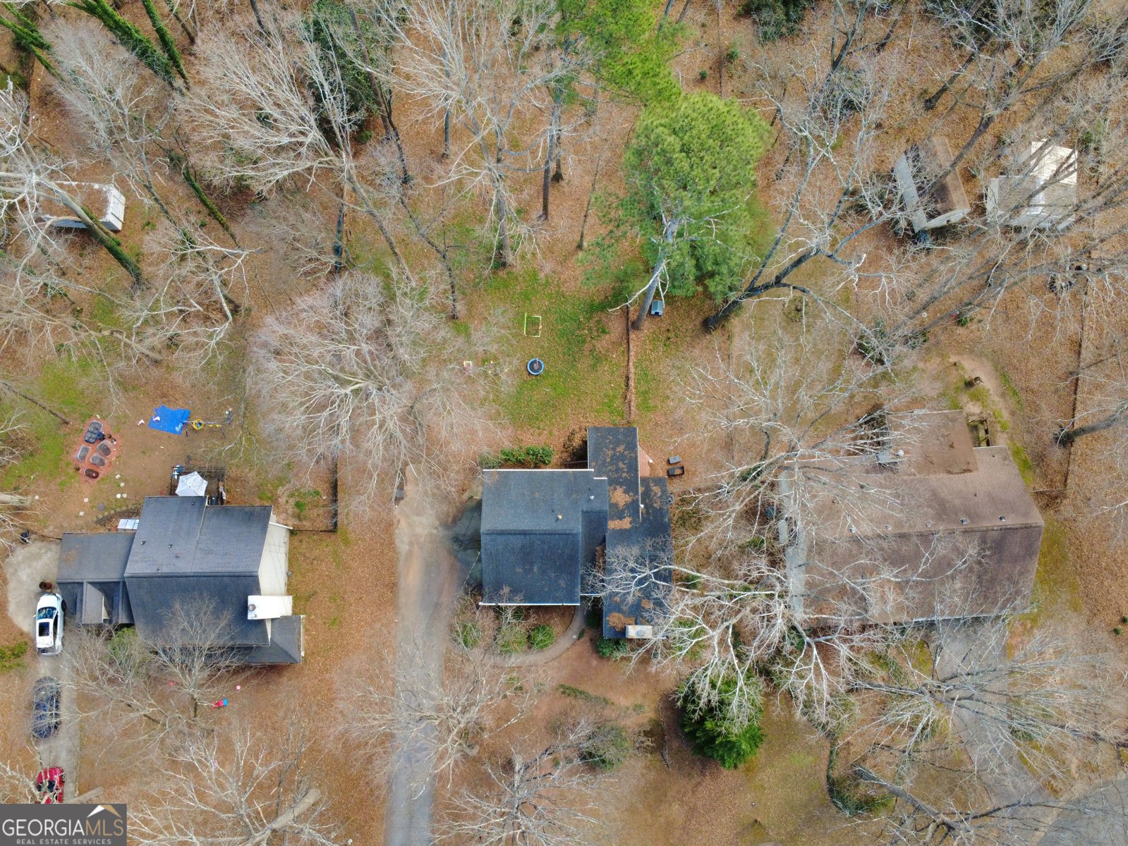 1979 Lou Drive Conyers - Photo 29