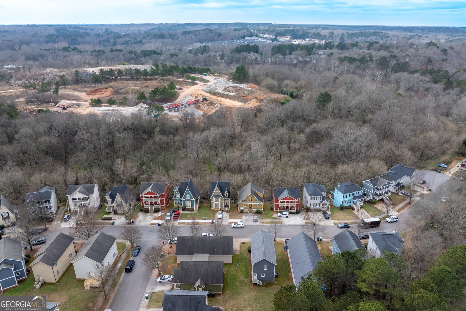 160 Dans Way Athens - Photo 13