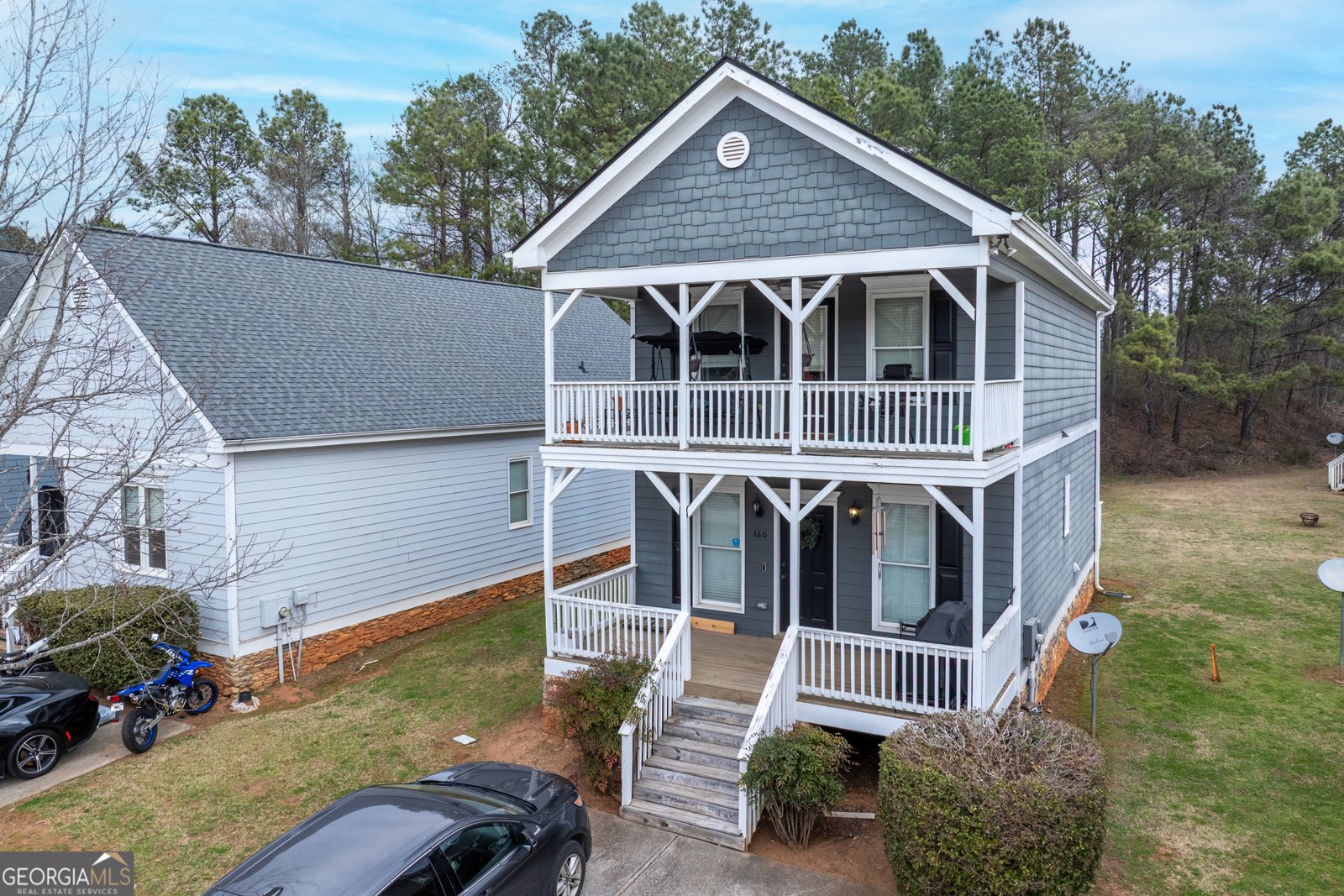 160 Dans Way Athens - Photo 6